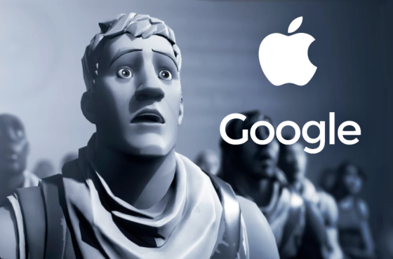 Why Was Fortnite Banned By Apple and Google?