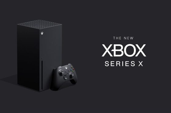 Xbox Series X Officially Launches in November