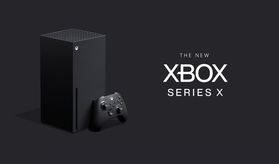 Xbox Series X Officially Launches in November