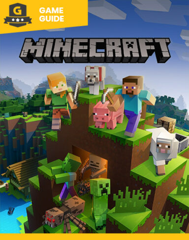 Minecraft Guide