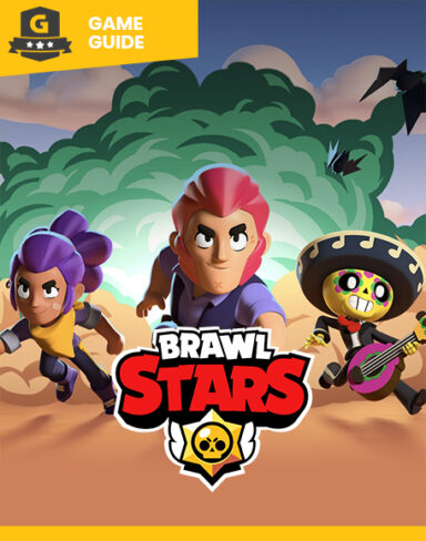 Brawl Stars Guide