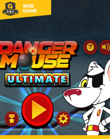 Danger Mouse