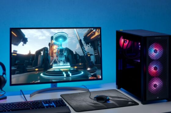 Best Gaming PCs