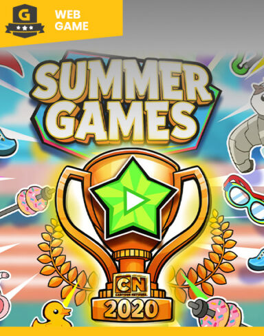 Summer Games