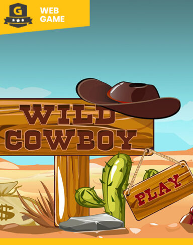 Wild Cowboy